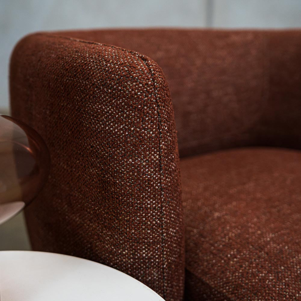 Camille Fabric Chair