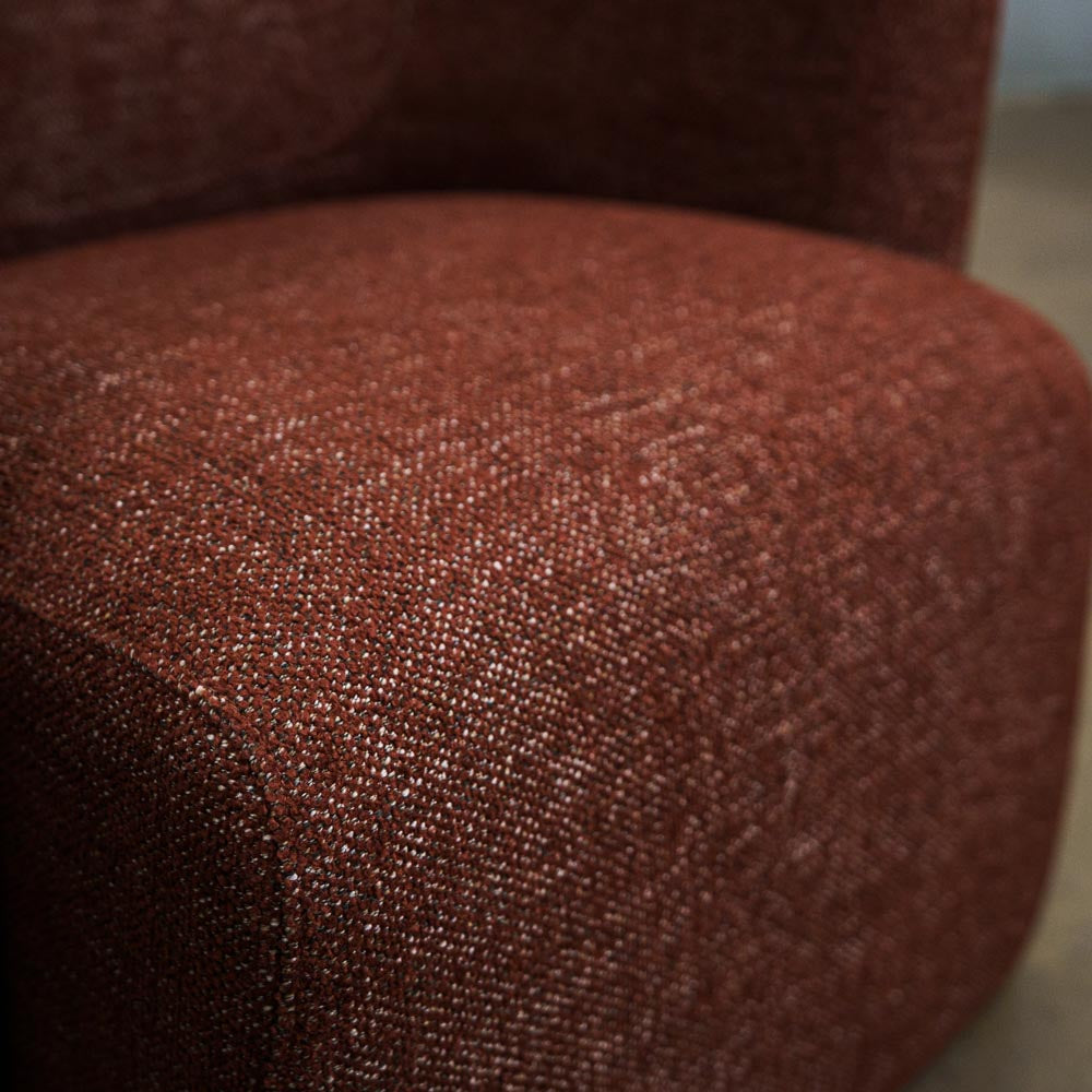 Camille Fabric Chair