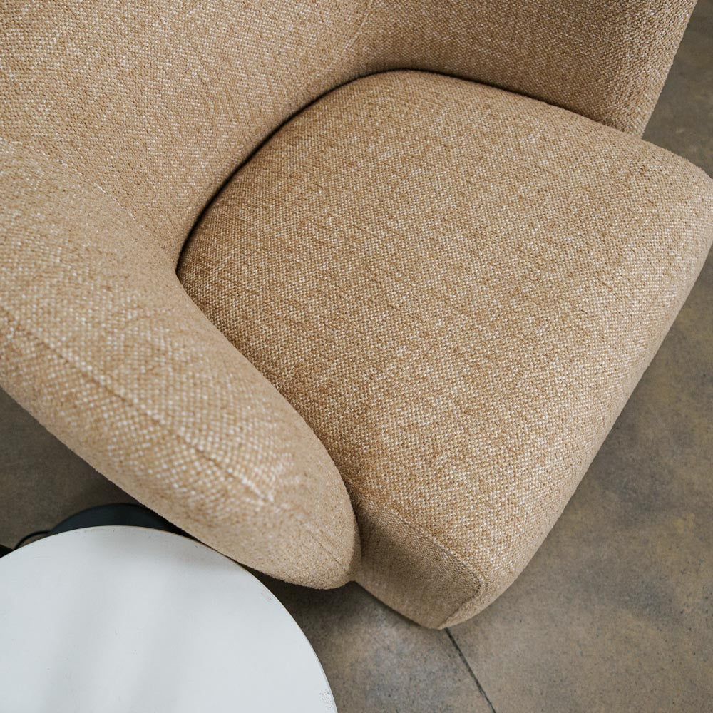 Camille Fabric Chair