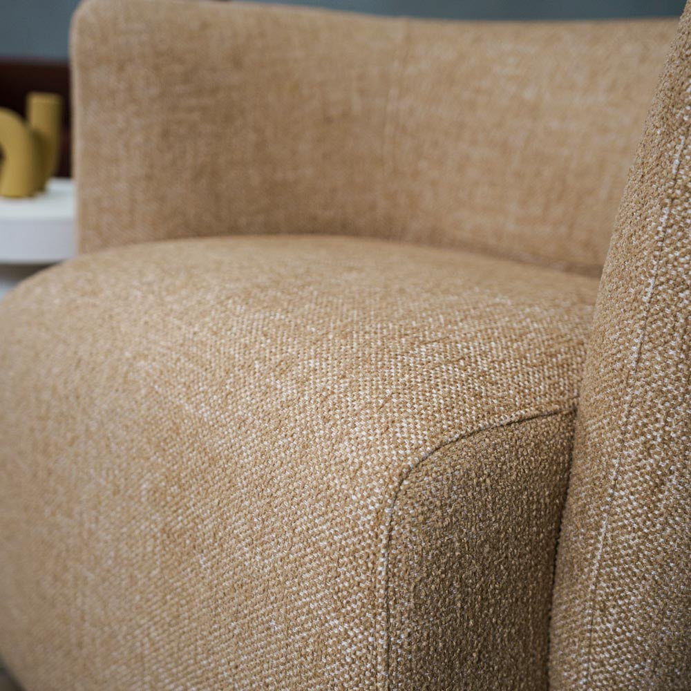 Camille Fabric Chair