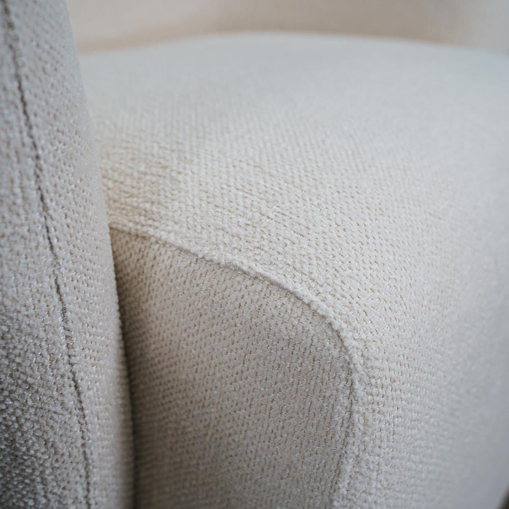 Camille Fabric Chair