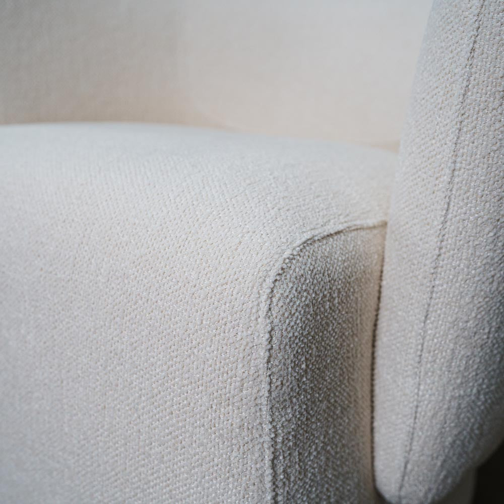 Camille Fabric Chair