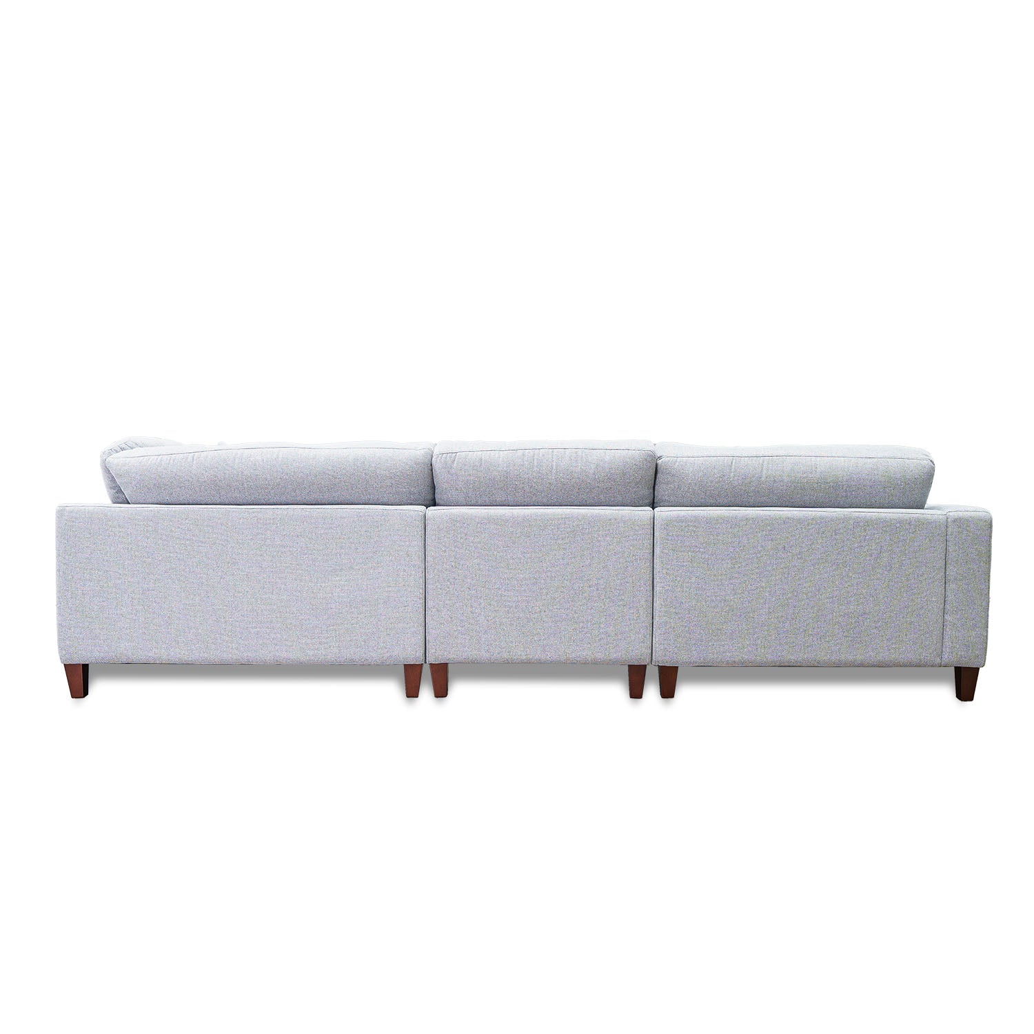 Chelsea Deep 2.5 Seat + 1.5 Armless + Chaise LSF