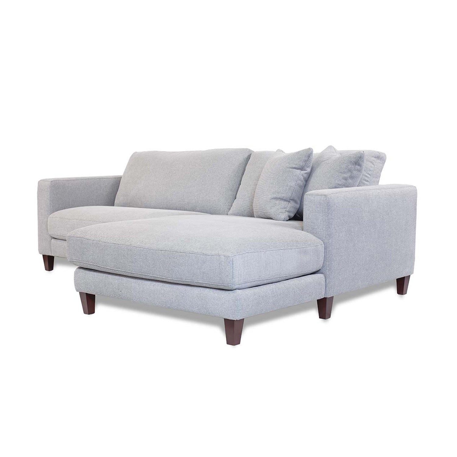 Chelsea Deep 2.5 Seat + Chaise RSF