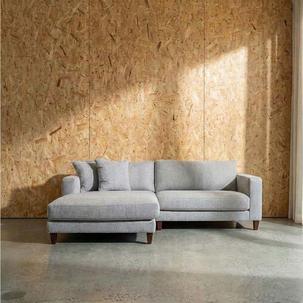 Chelsea Petite 2.5 Seat + Chaise LSF