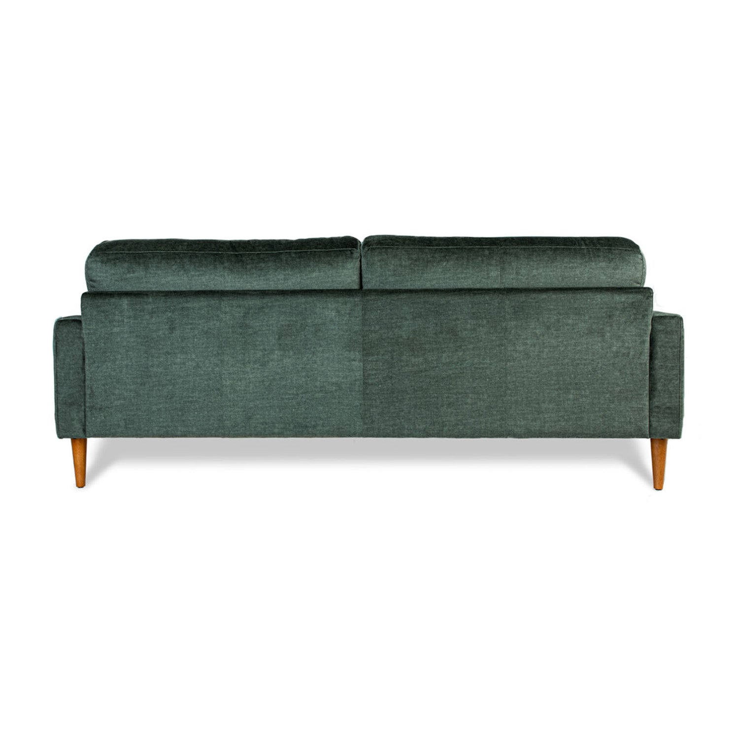 Classic Fabric 3 Seat Sofa