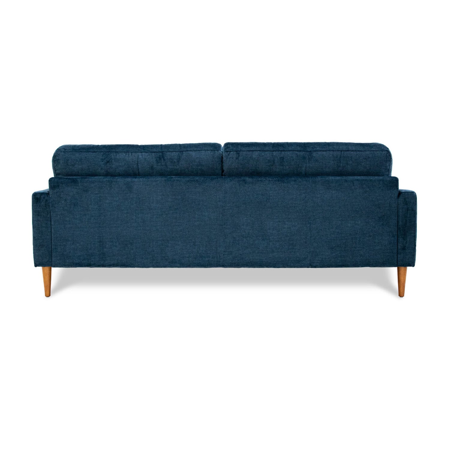 Classic Fabric 3 Seat Sofa