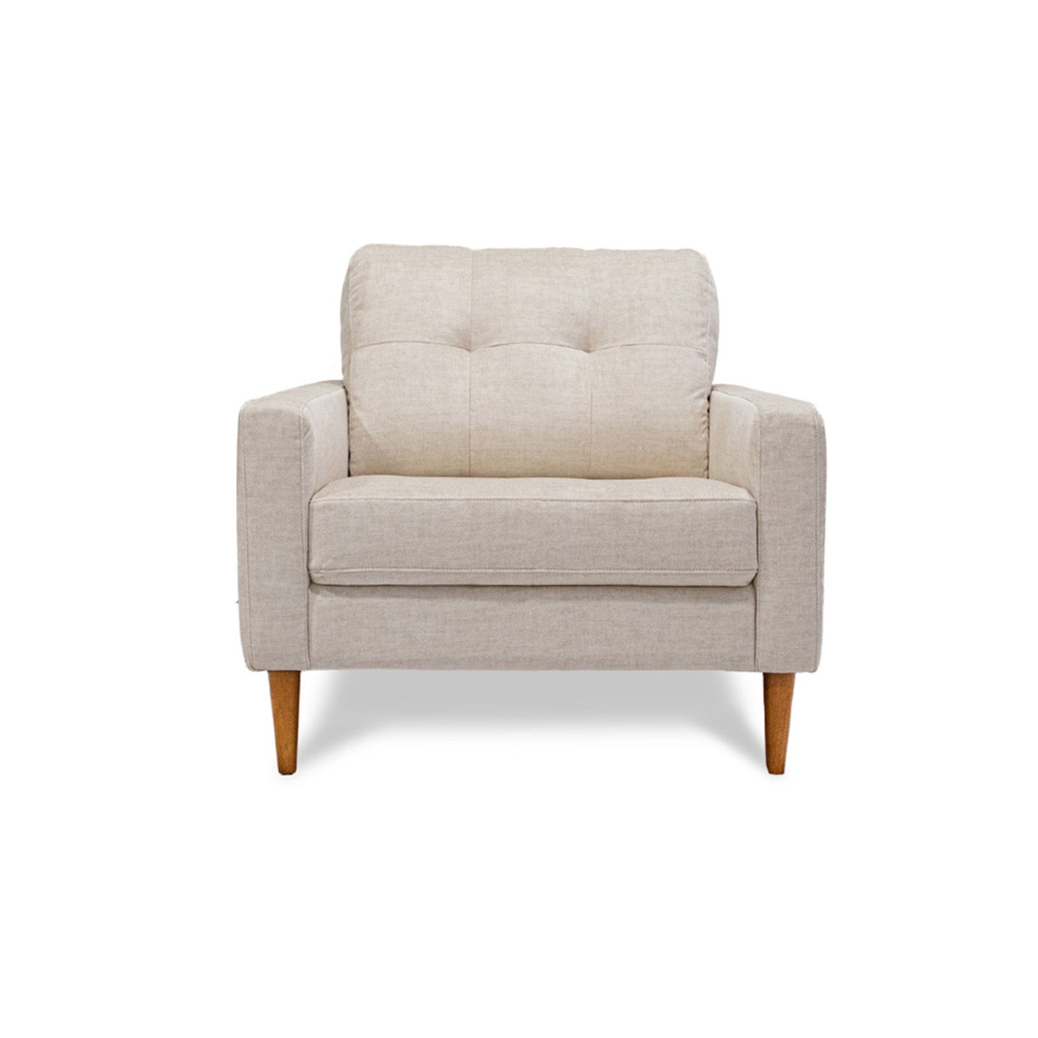 Classic Fabric Chair