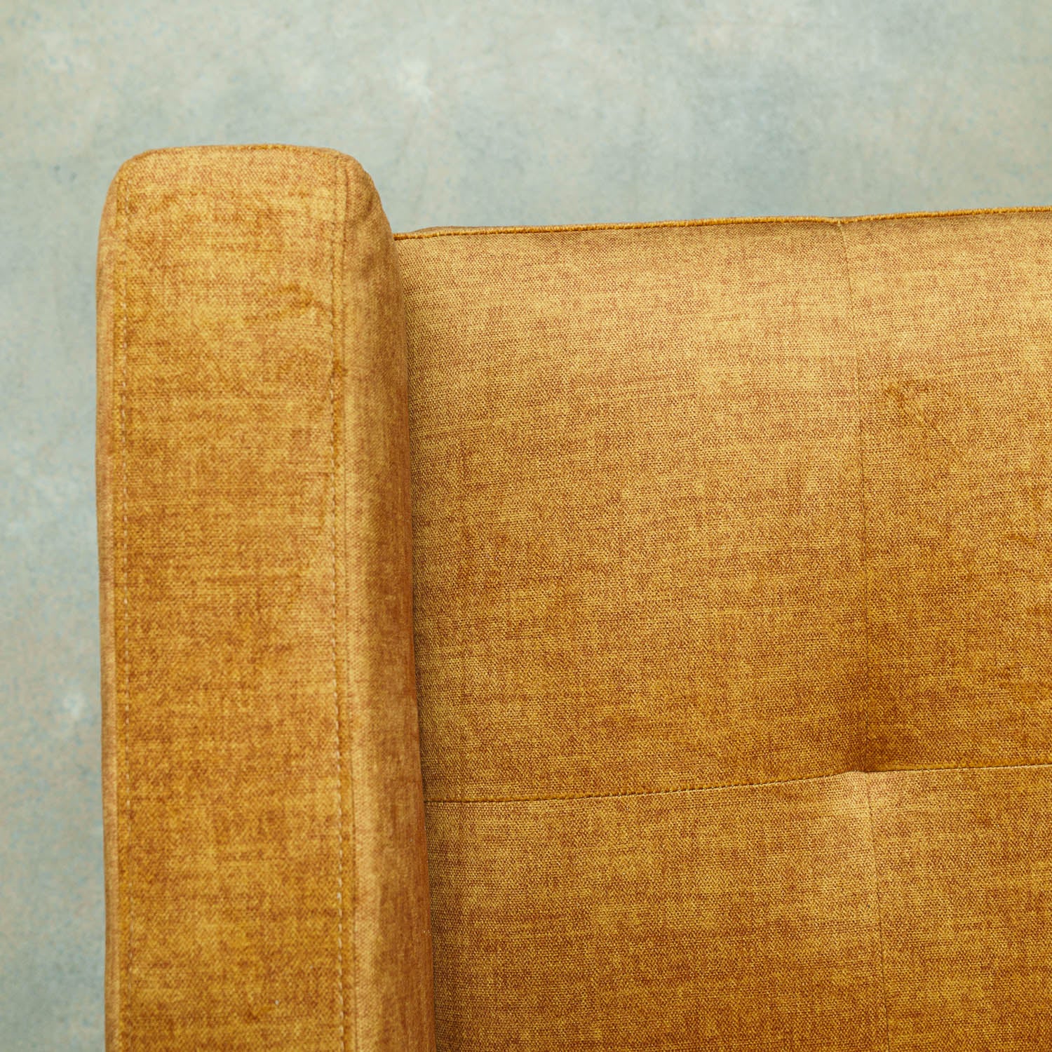 Classic Fabric 3 Seat Sofa