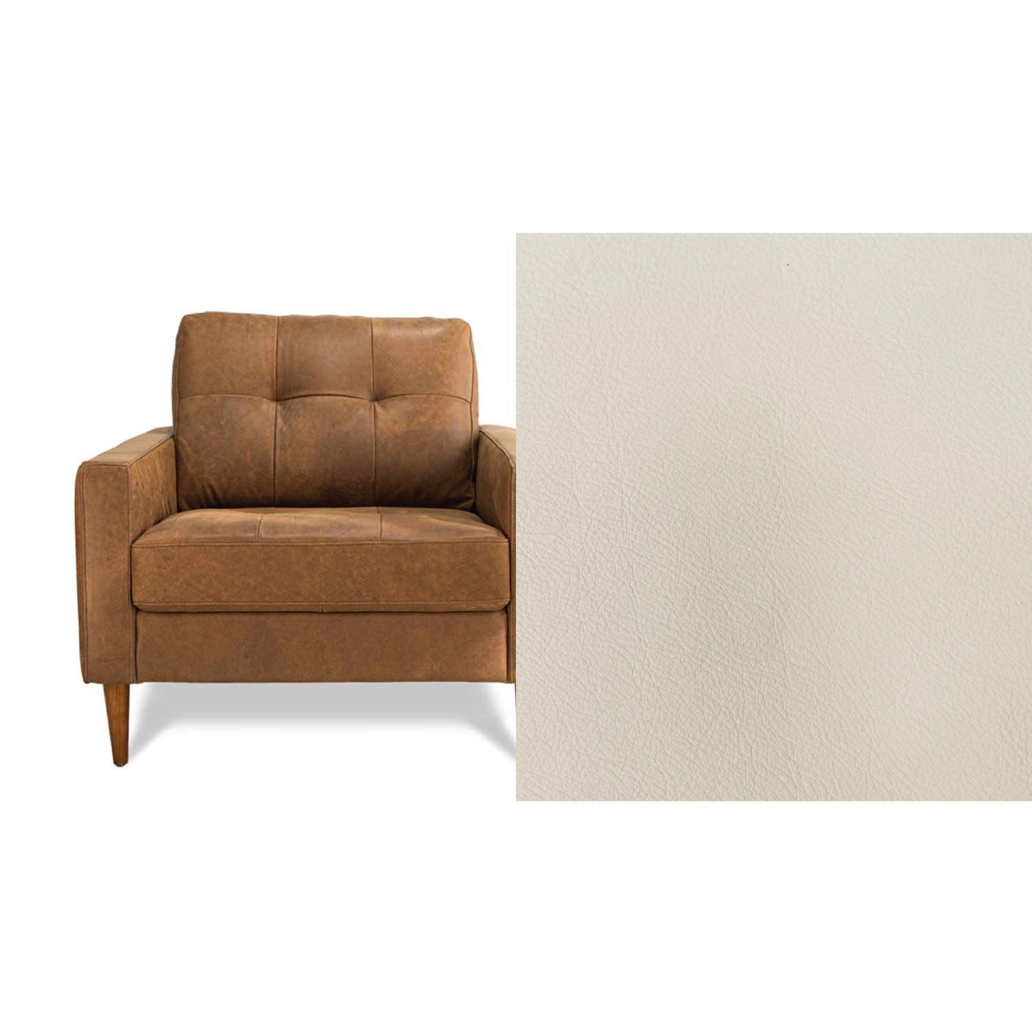 Classic Leather Chair
