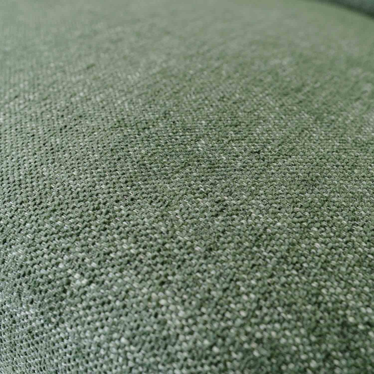 Crescent Fabric 3 Seat