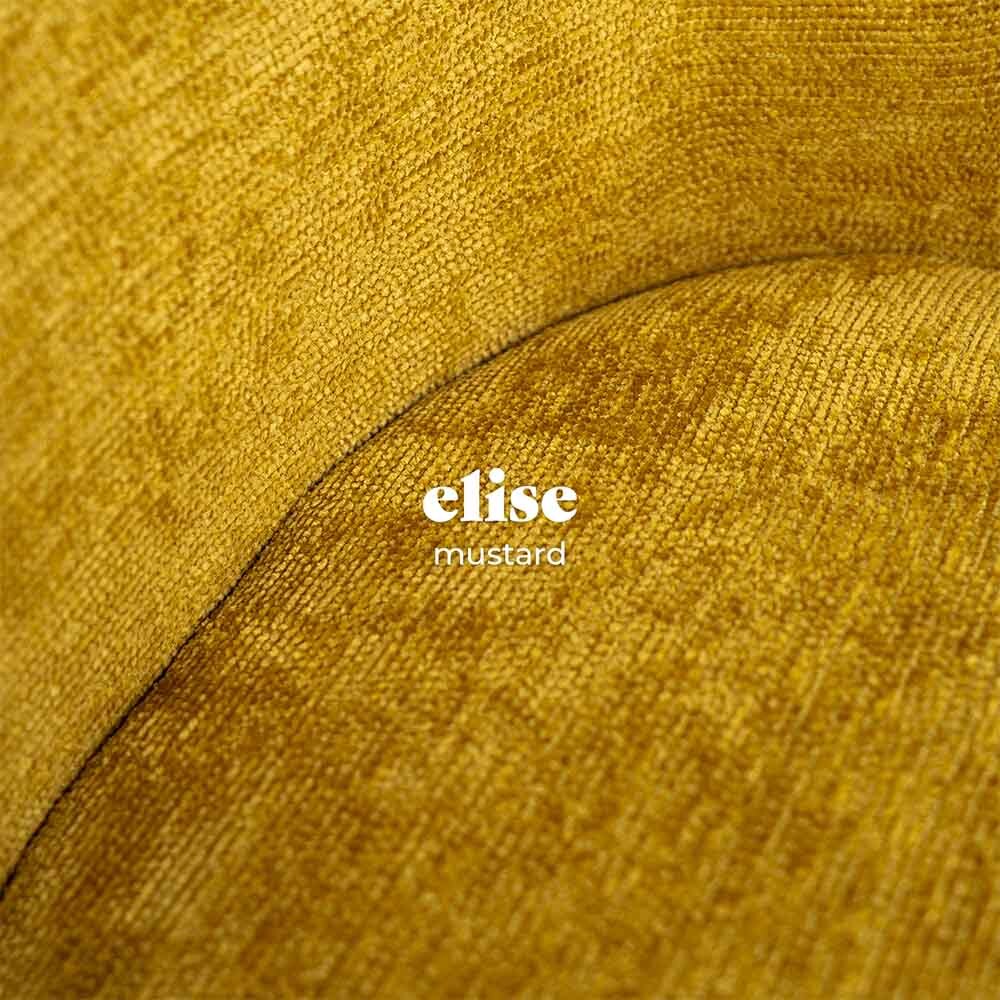 Esprit Fabric Chair