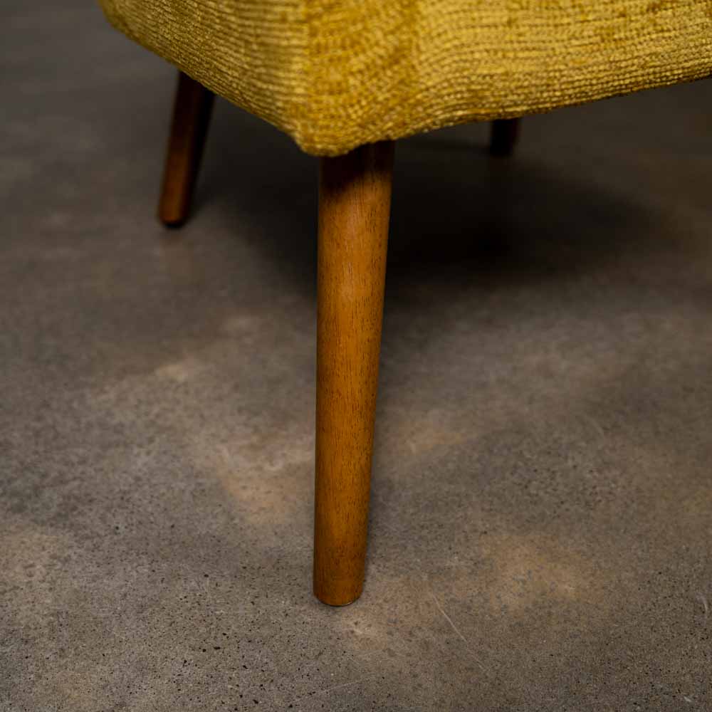 Esprit Fabric Chair