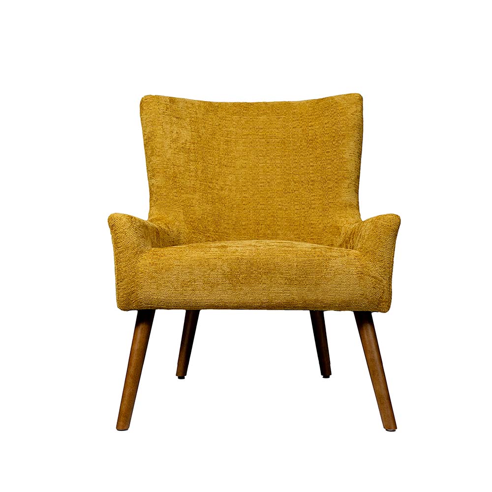 Esprit Fabric Chair