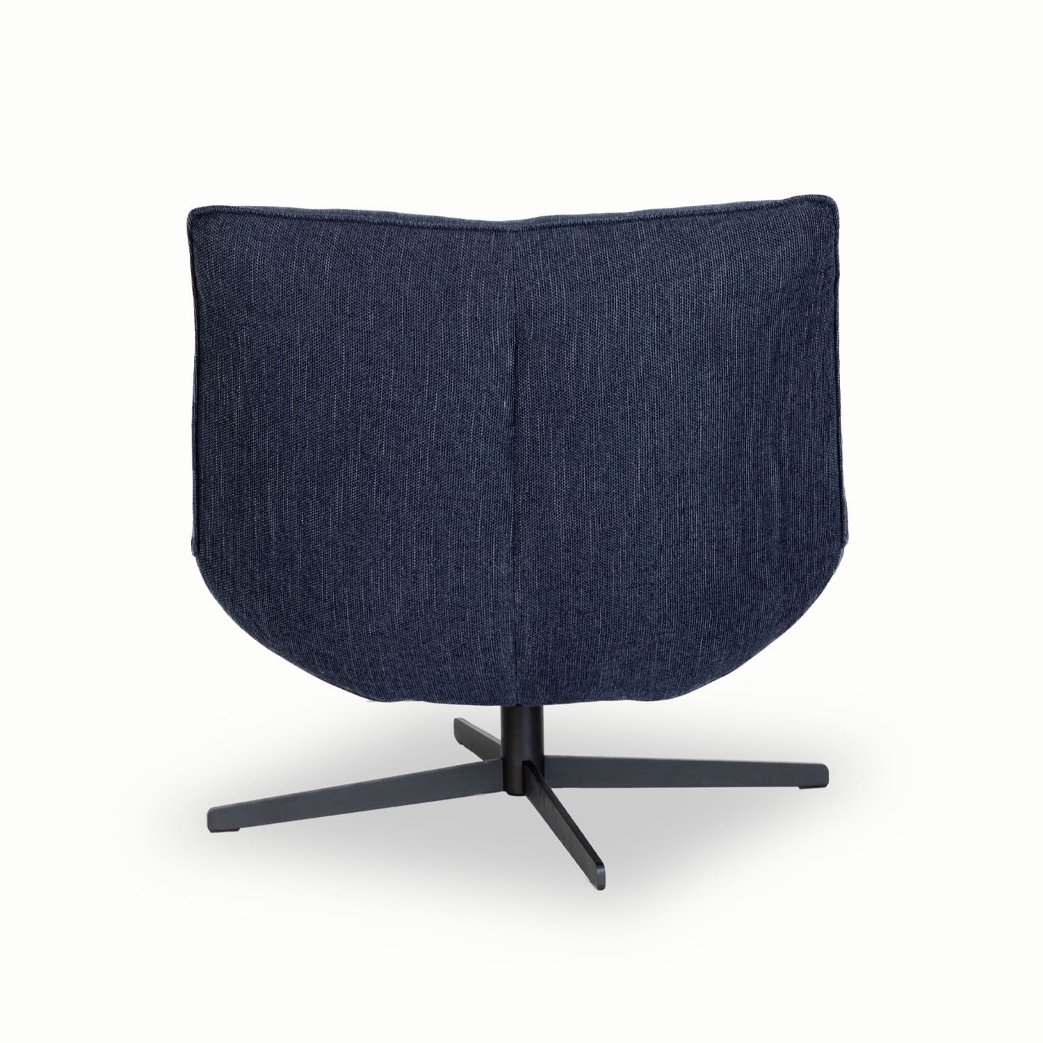 Global Fabric Swivel Chair