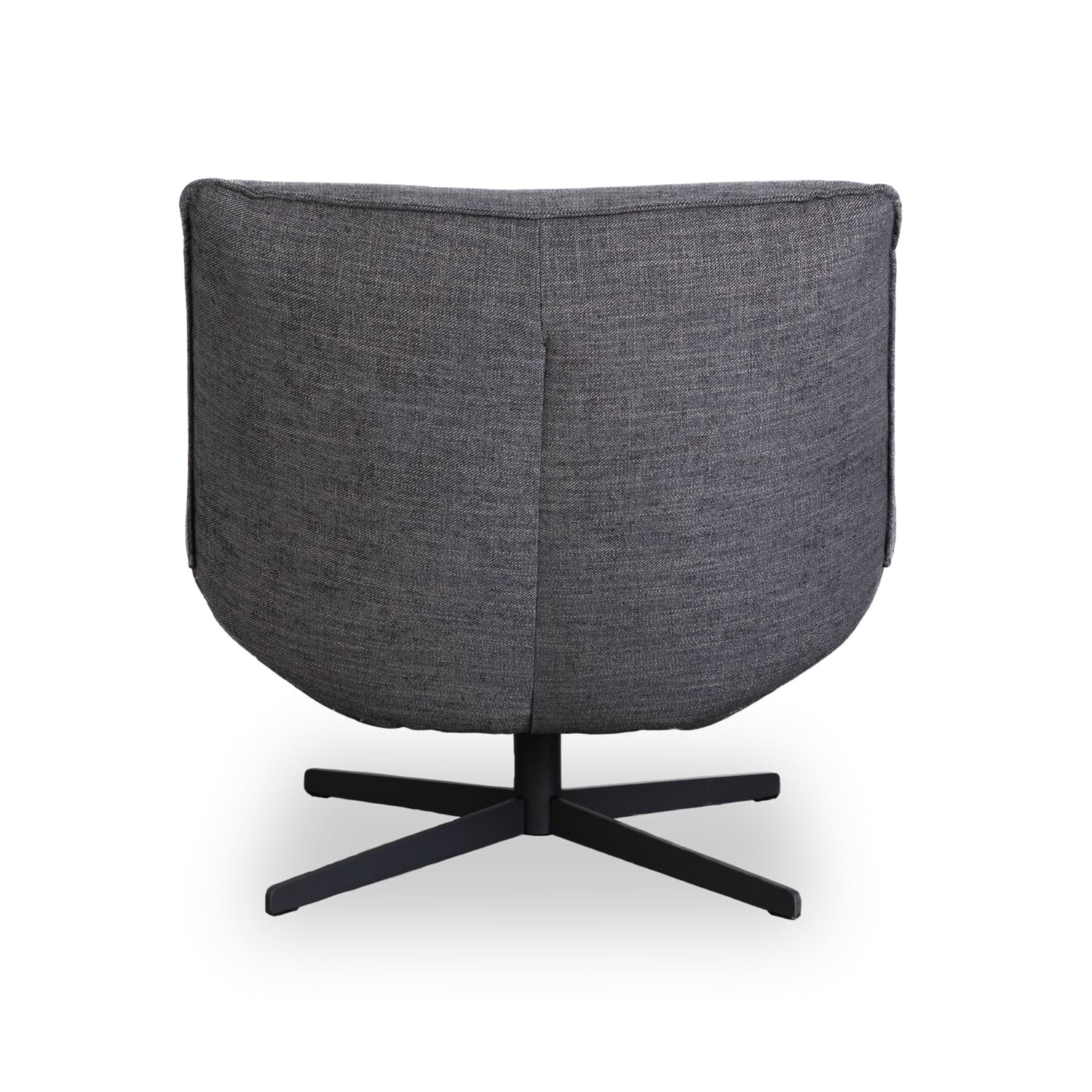 Global Fabric Swivel Chair