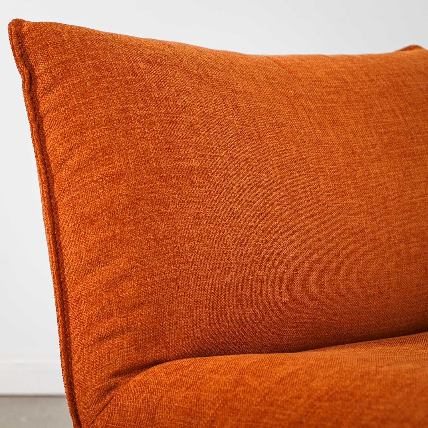 Global Fabric Swivel Chair