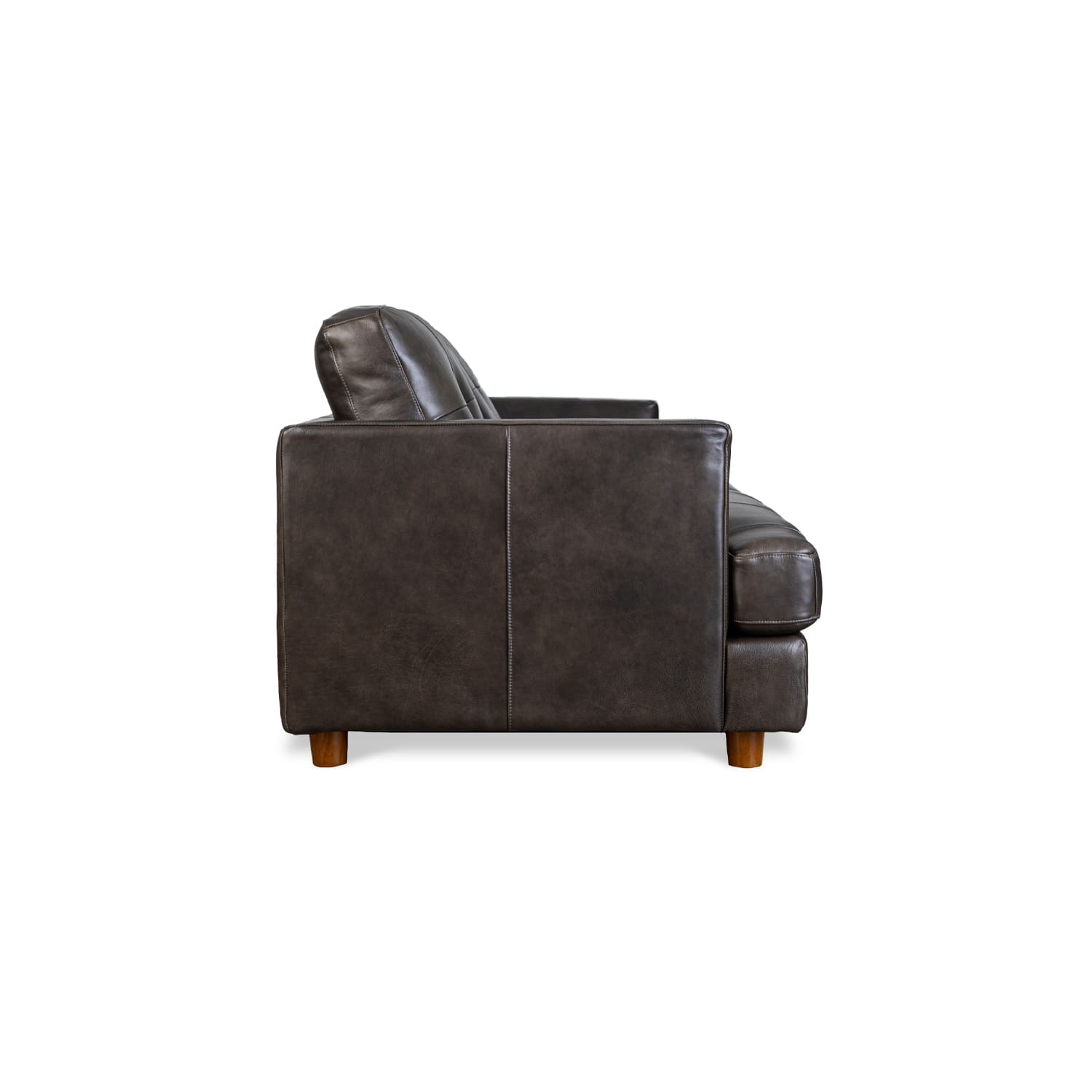Harmony Leather 2.5 Seat Sofa