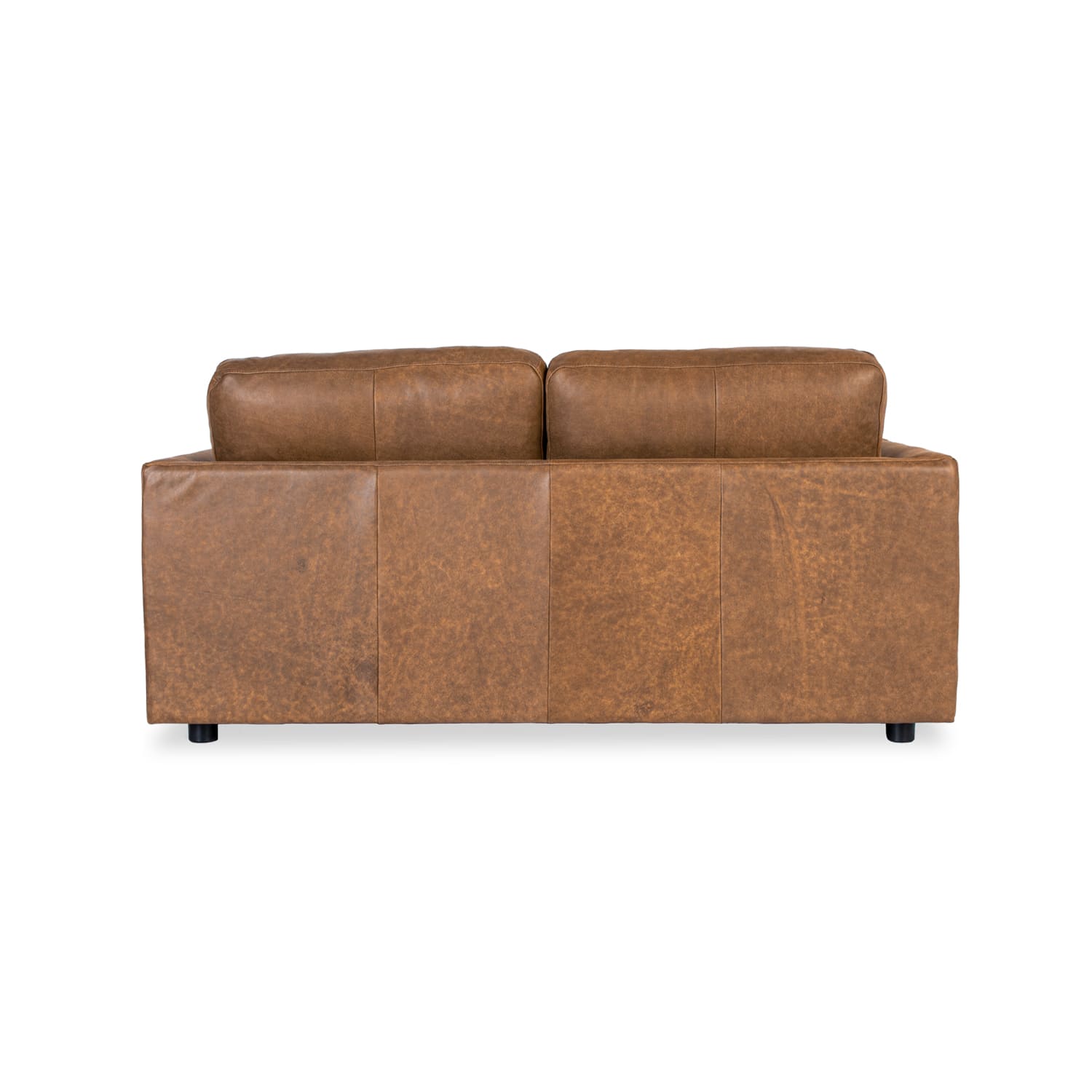 Harmony Leather 2.5 Seat Sofa