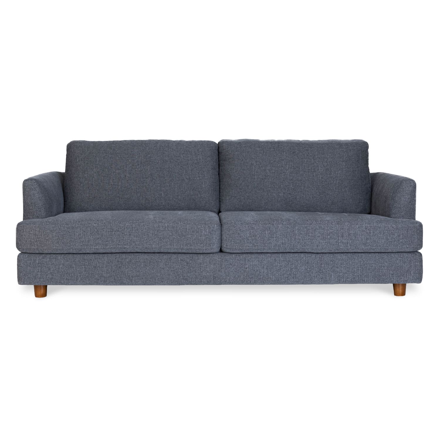 Haven Fabric 3 Seat Sofa