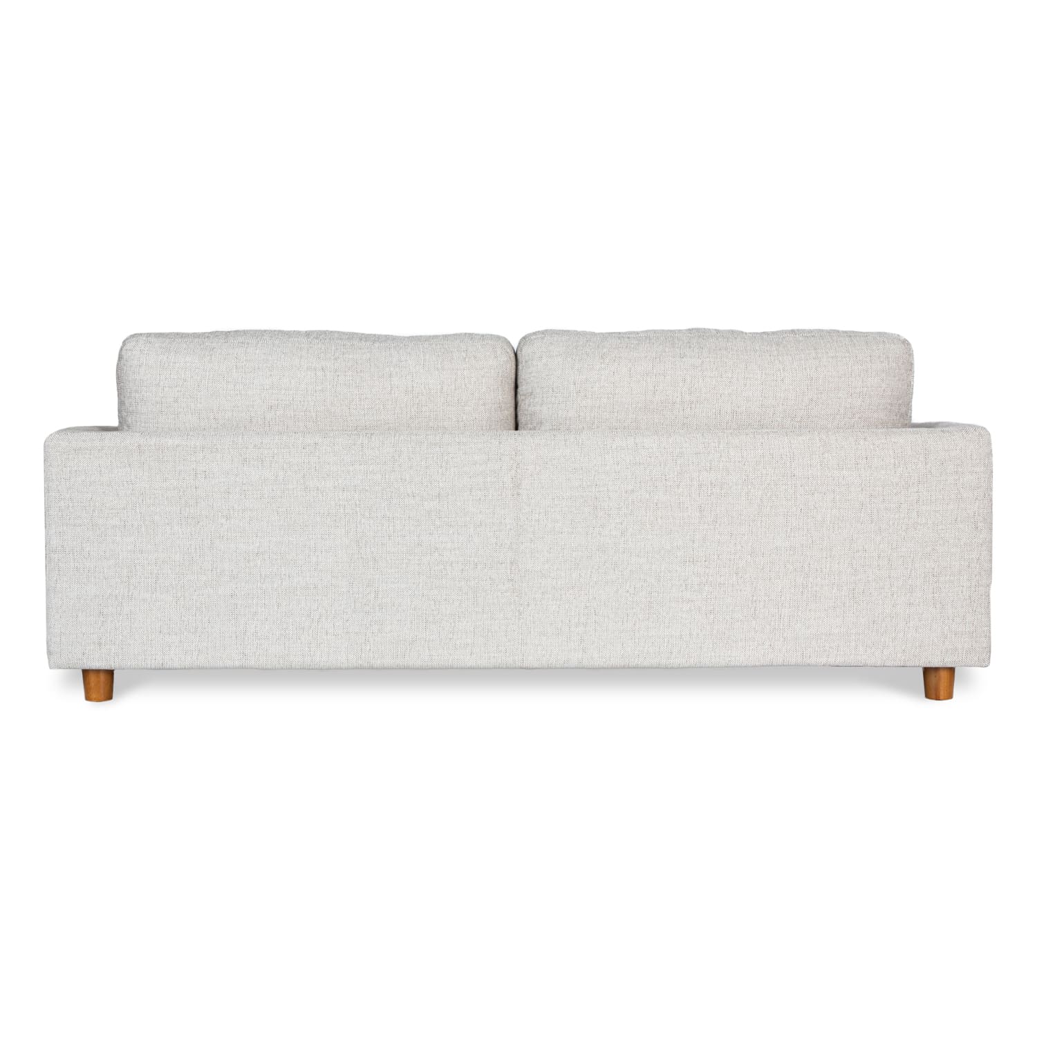 Haven Fabric 3 Seat Sofa