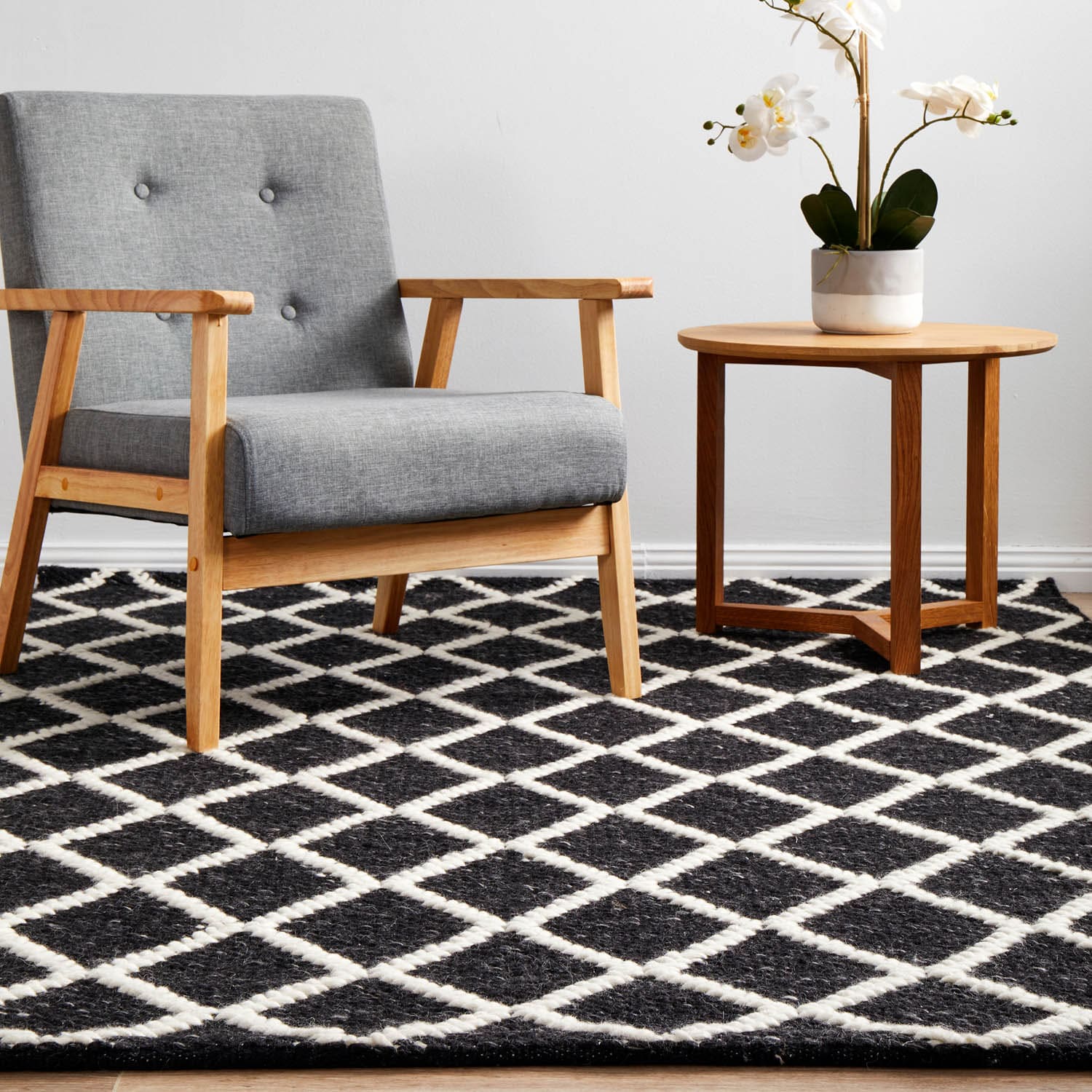 Hunter Rug