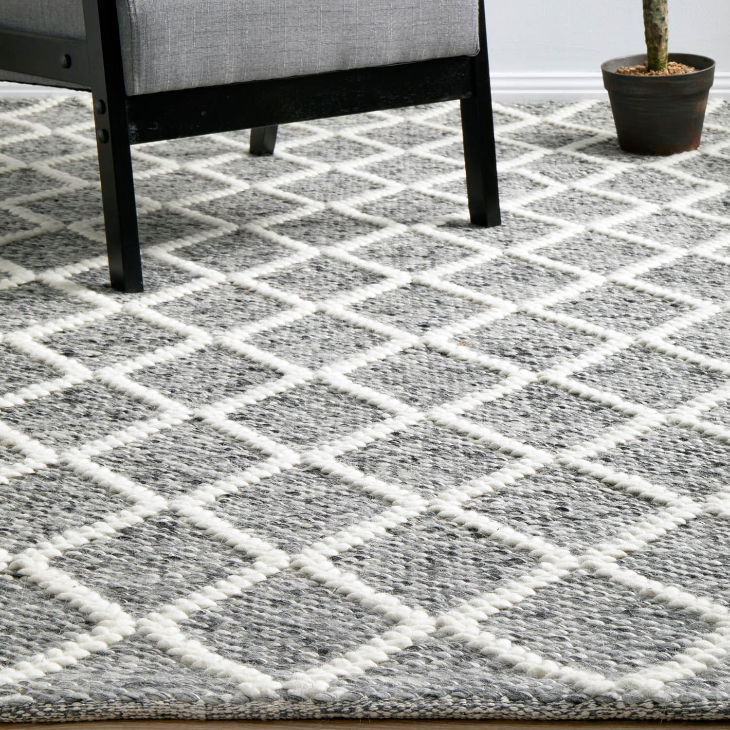 Hunter Rug