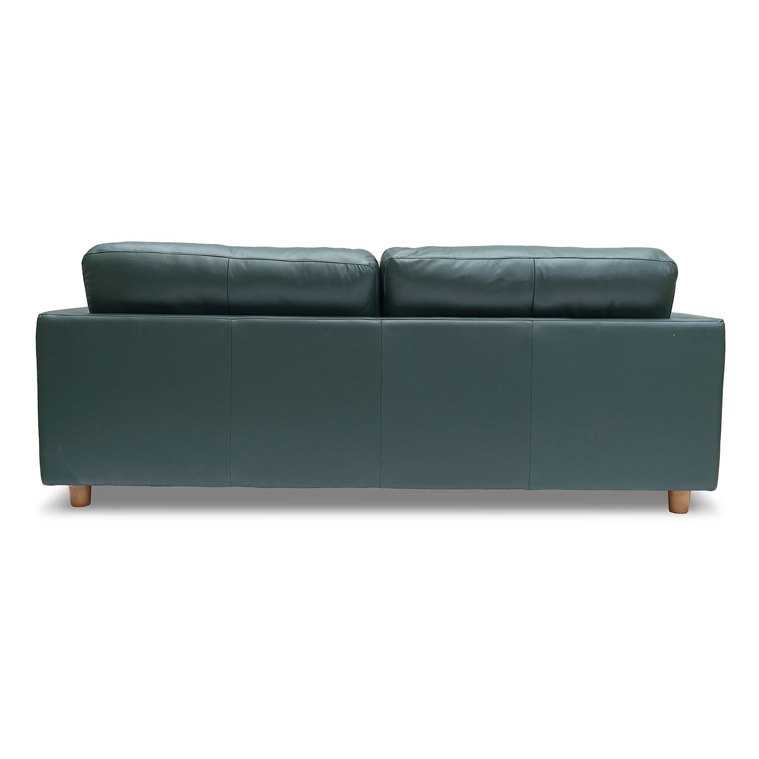 Harmony Leather 3 Seat Sofa