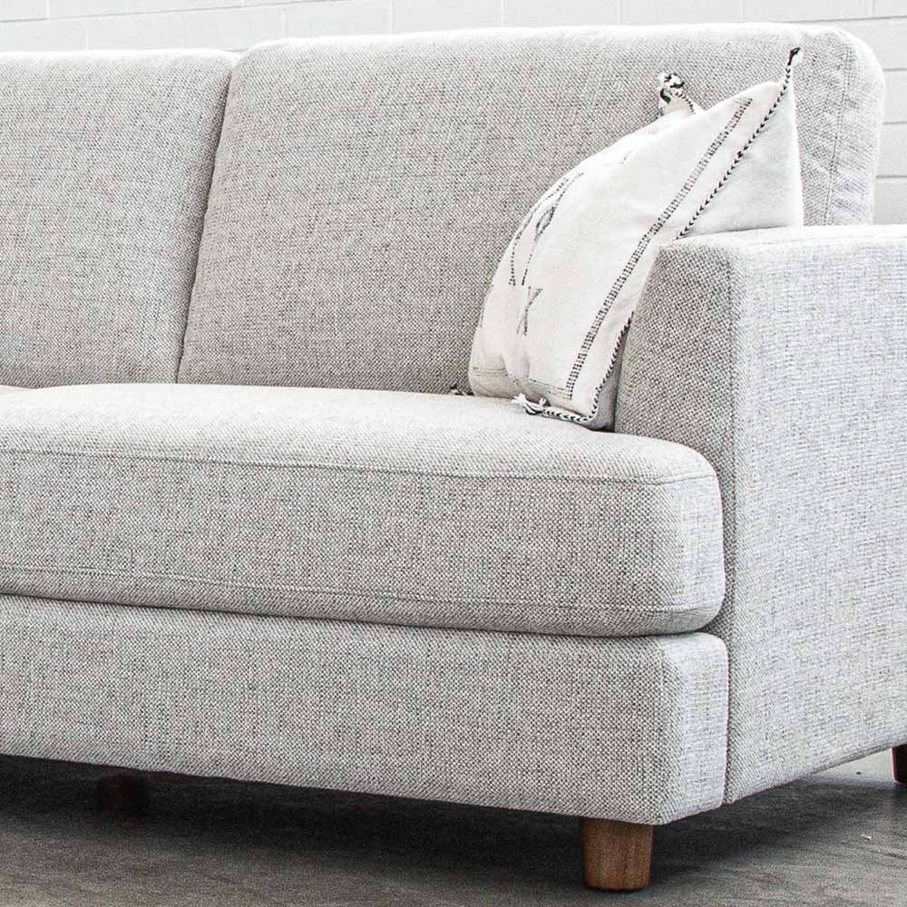 Haven Fabric 2.5 Seat Sofa