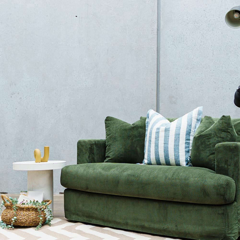 Janson Corduroy Chair