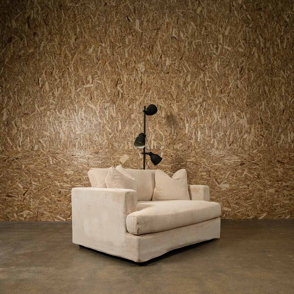 Janson Corduroy Chair
