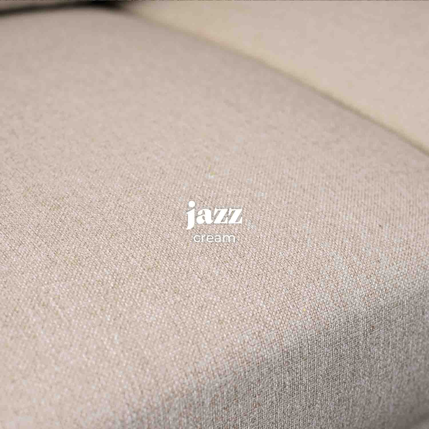 Aubrey Fabric 3 Seat Sofa