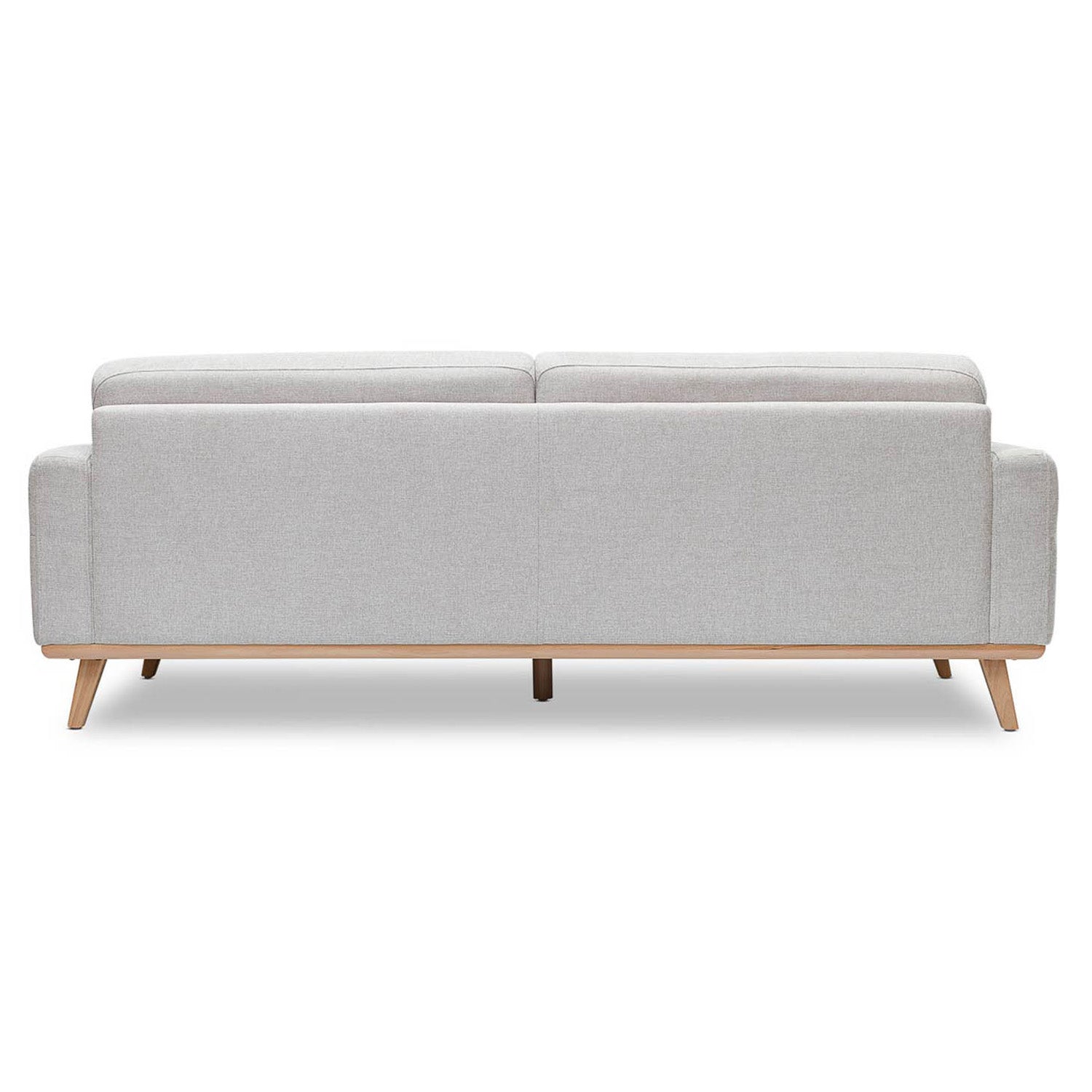 Kate Fabric 3 Seat