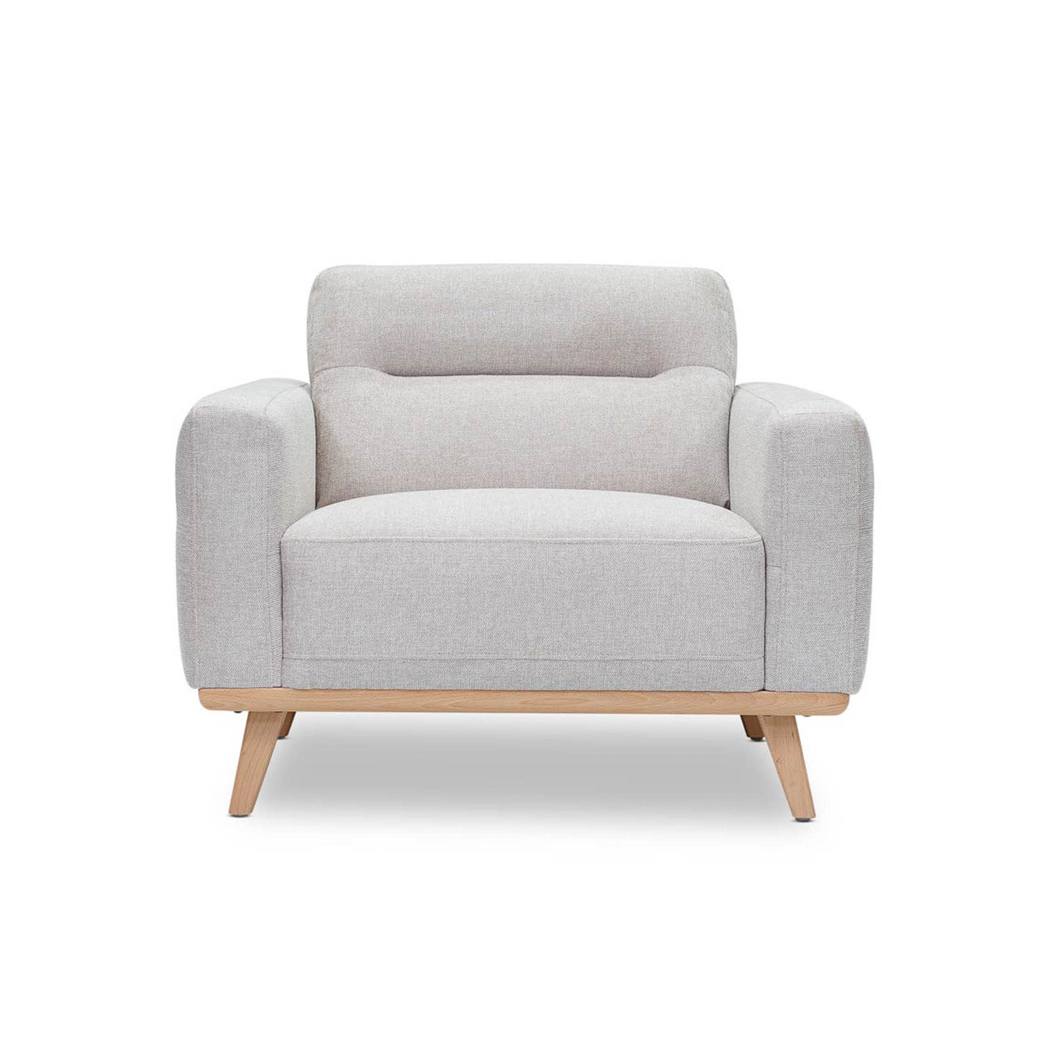 Kate Fabric Chair