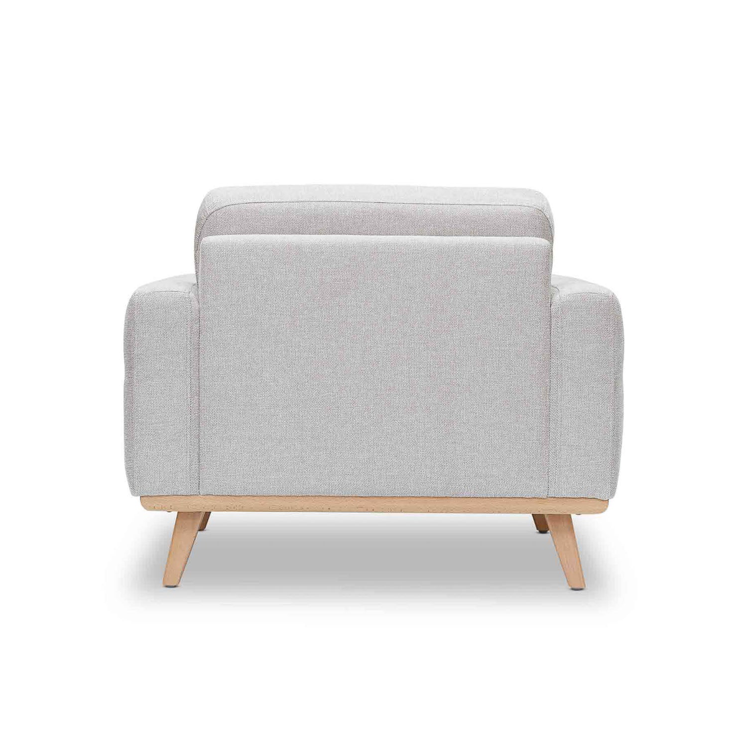 Kate Fabric Chair