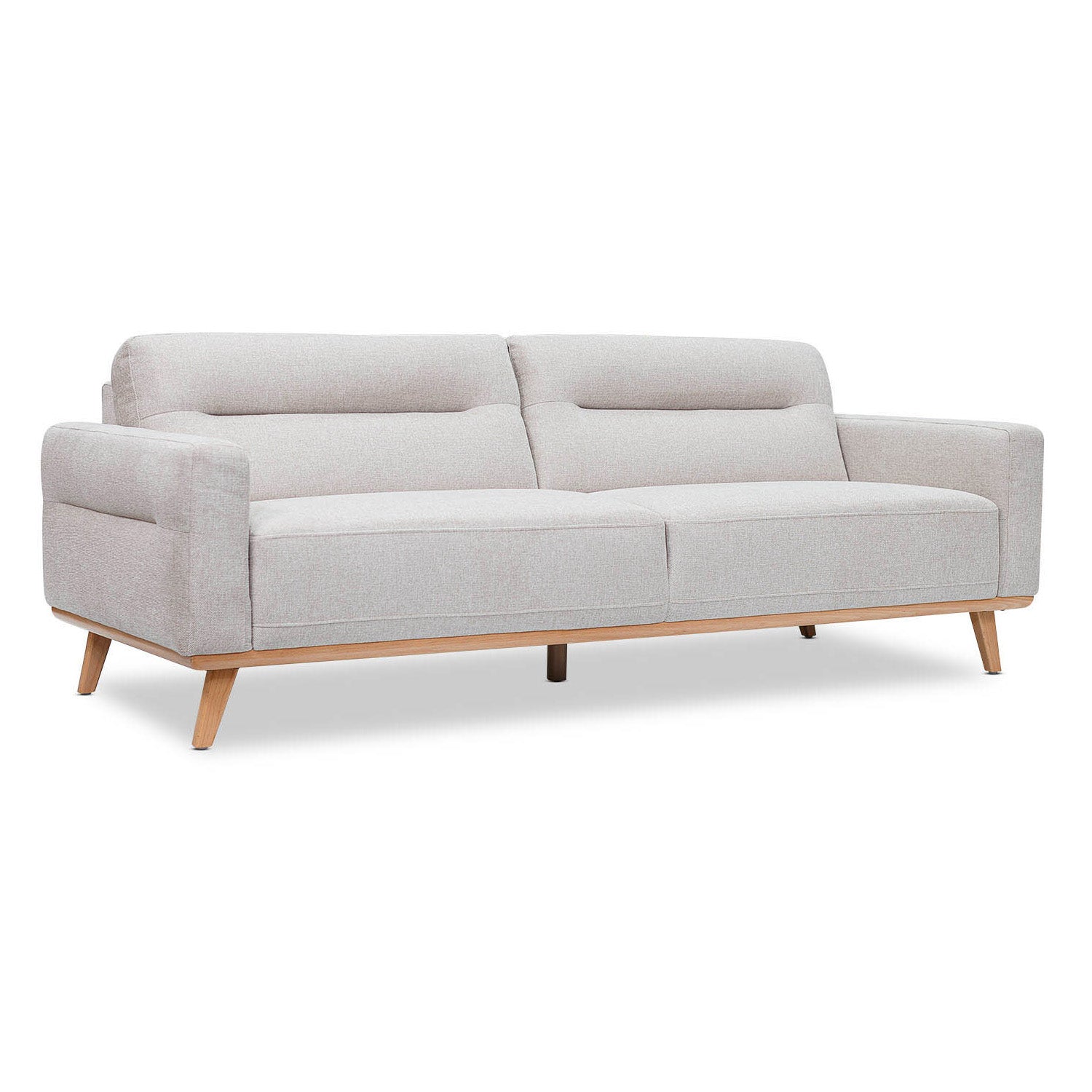 Kate Fabric 3 Seat