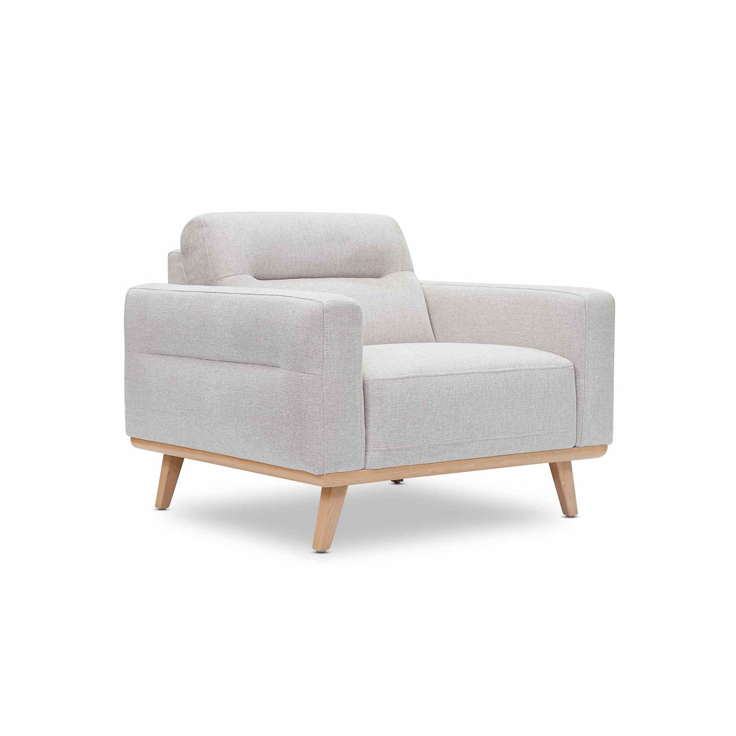Kate Fabric Chair