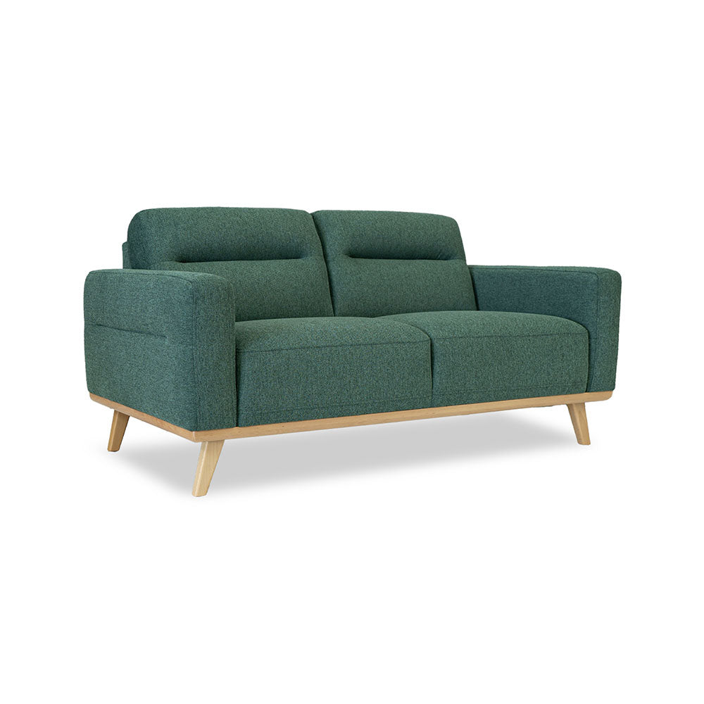 Kate Fabric 2 Seat