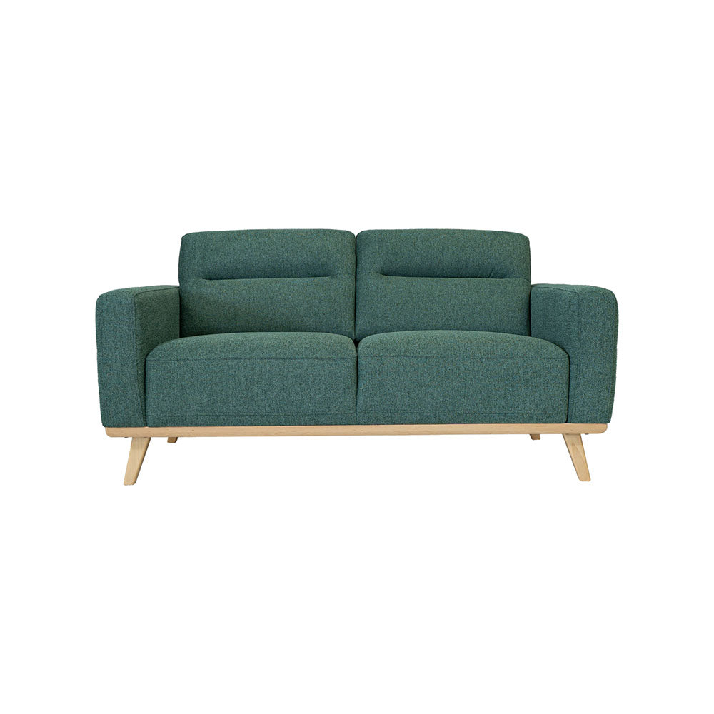Kate Fabric 2 Seat