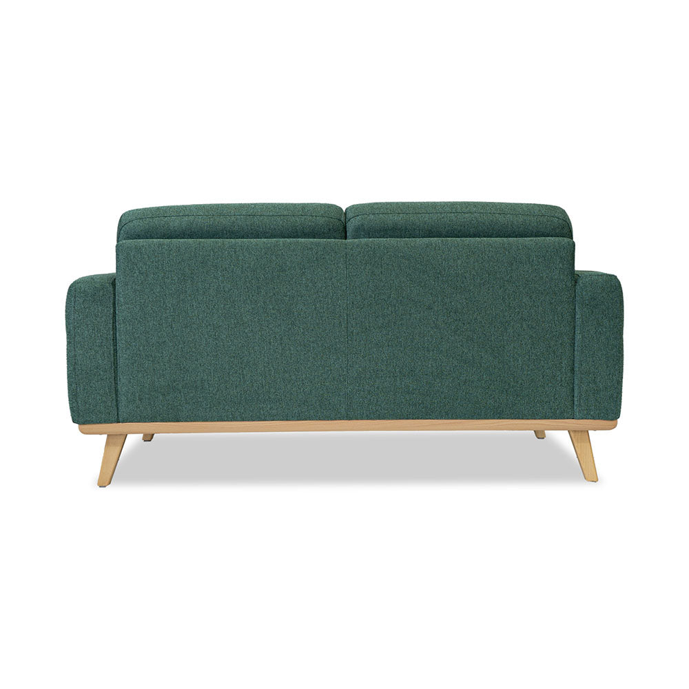 Kate Fabric 2 Seat