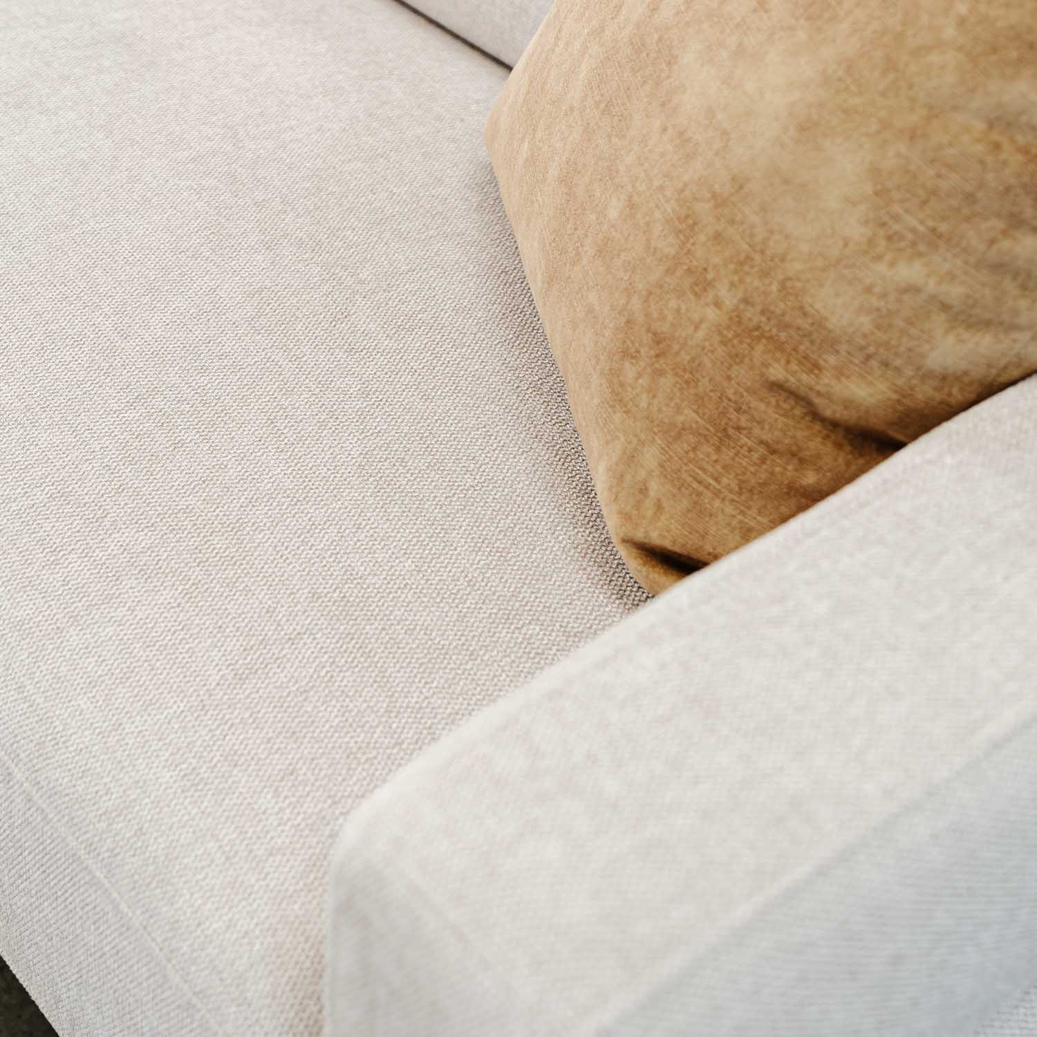 Kate Fabric 3 Seat