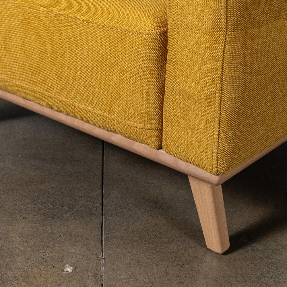 Kate Fabric Chair