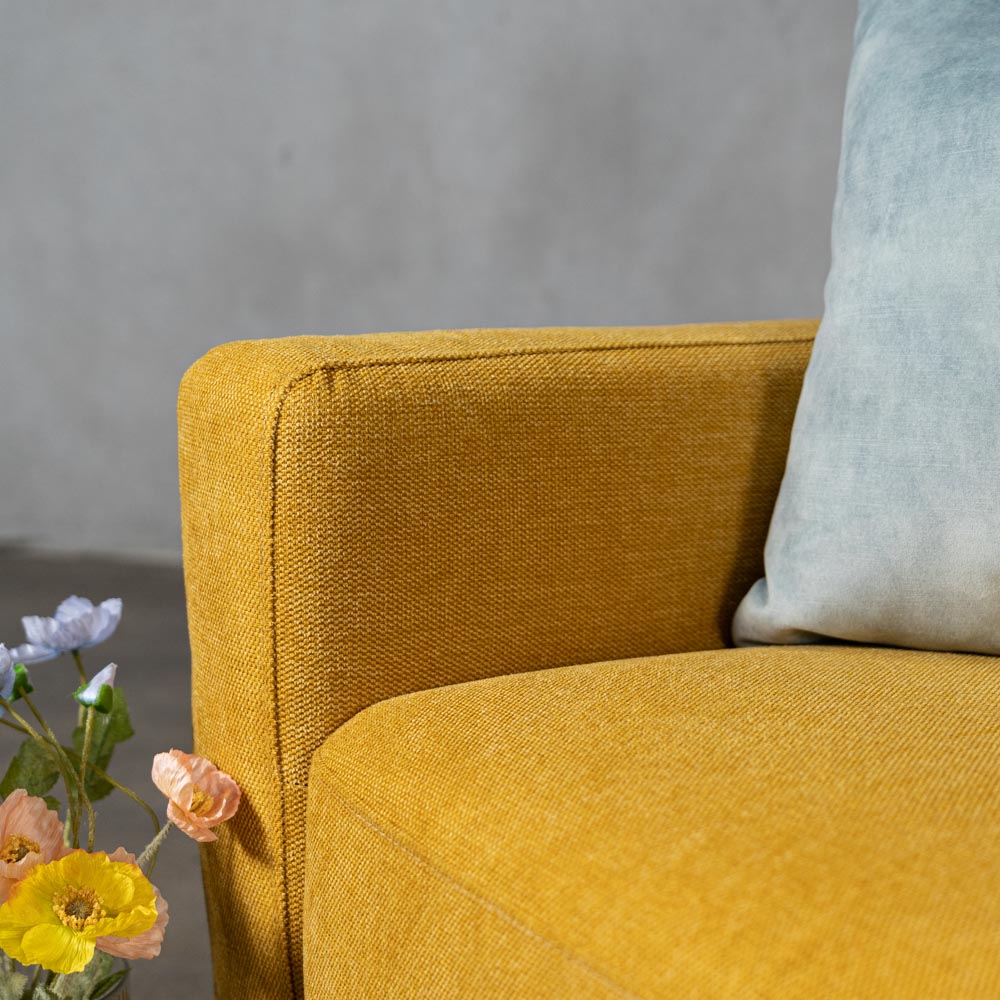 Kate Fabric Chair