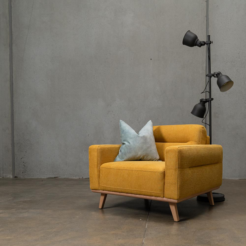 Kate Fabric Chair
