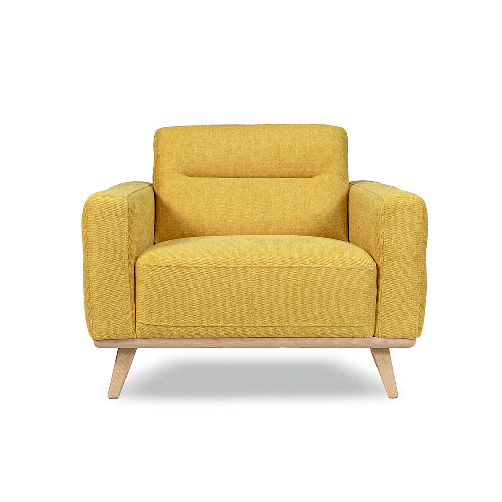 Kate Fabric Chair