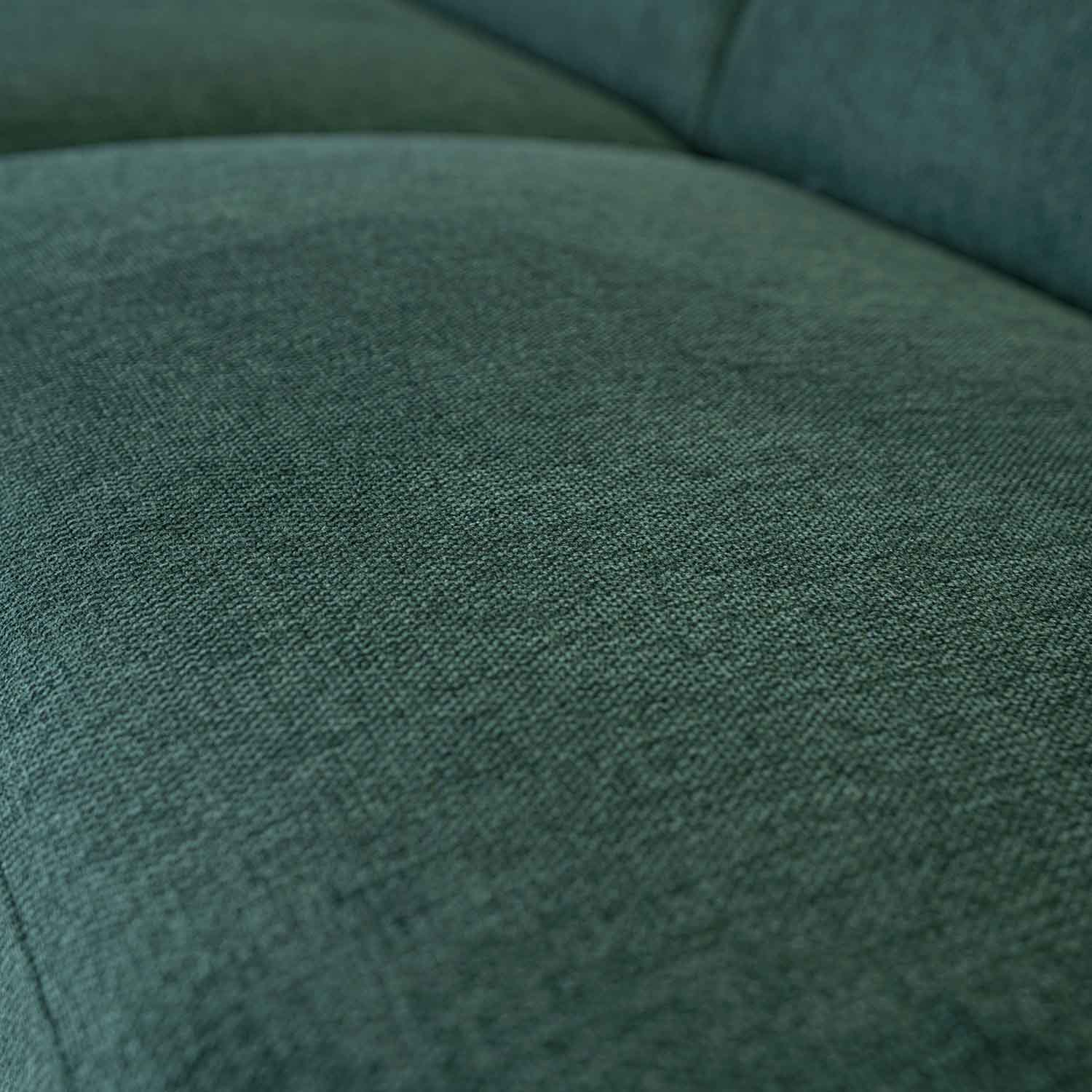 Kate Fabric Left Side Facing Chaise Lounge