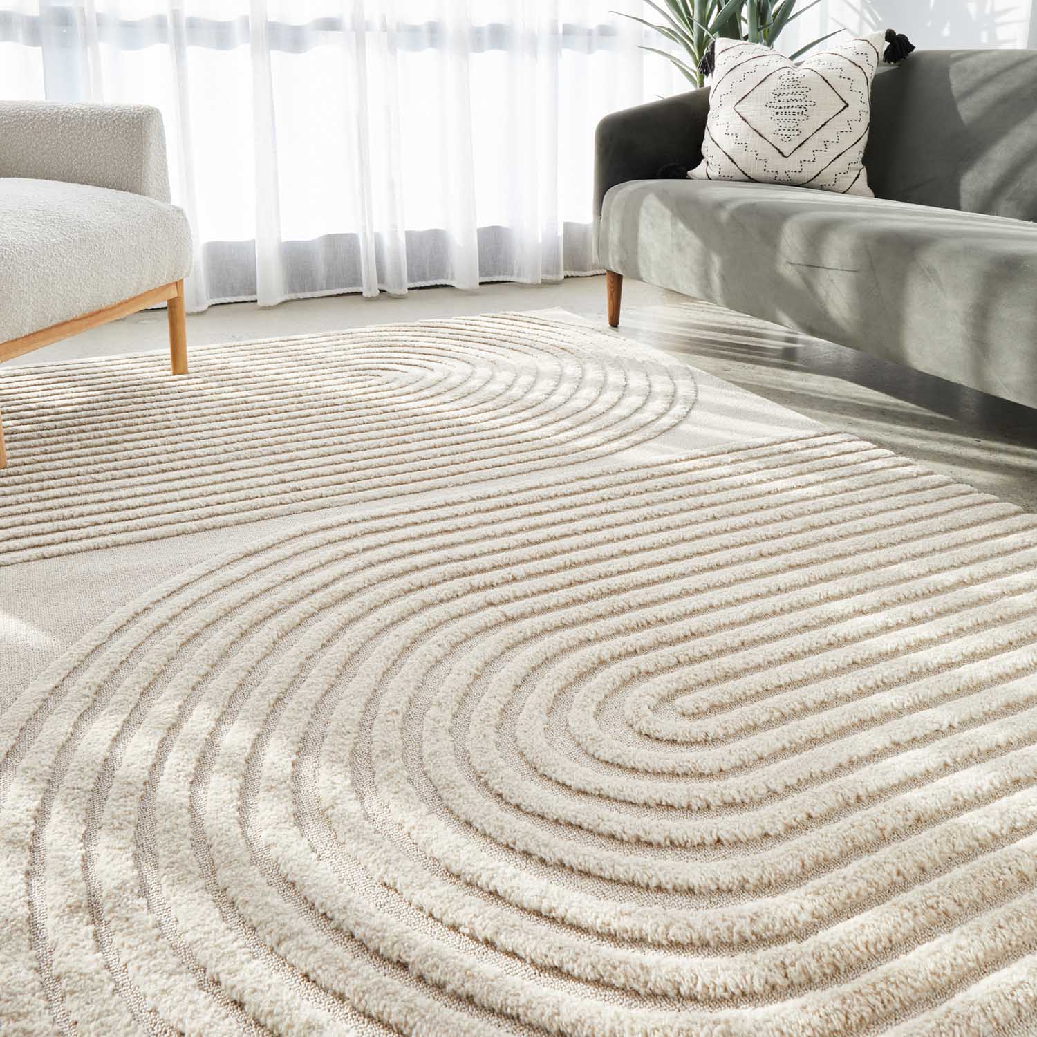 London Rug