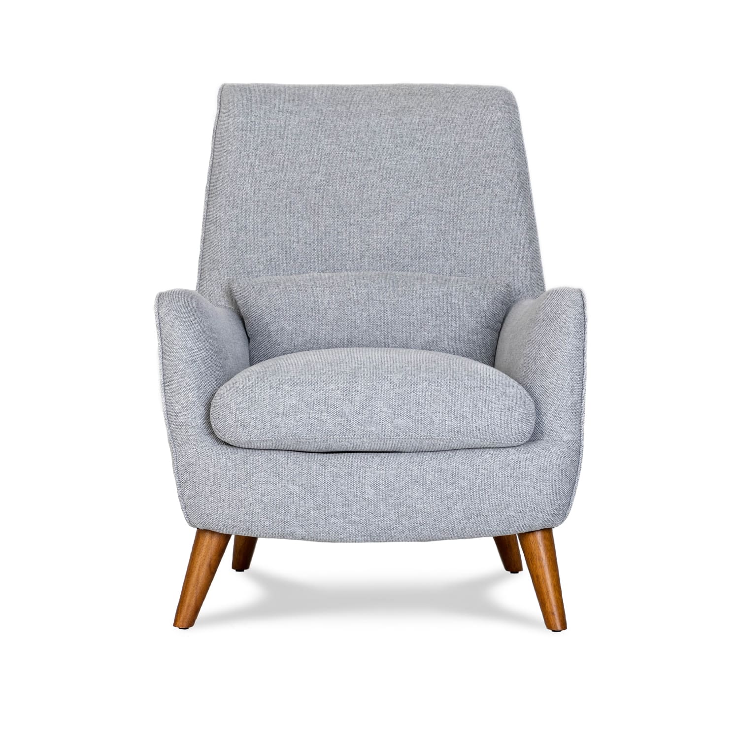 Lunar Fabric Chair