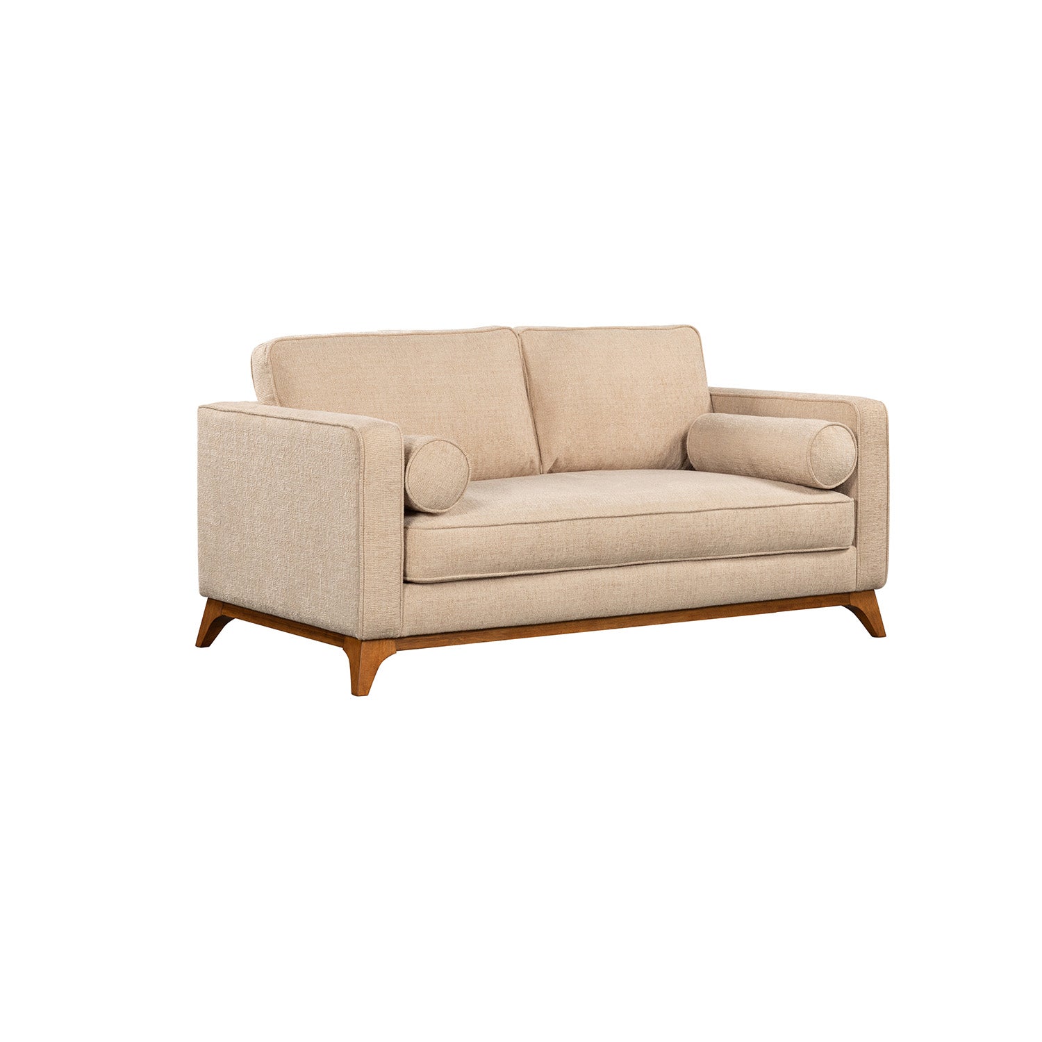 Avenue Forza Fabric 2.5 Seat Sofa