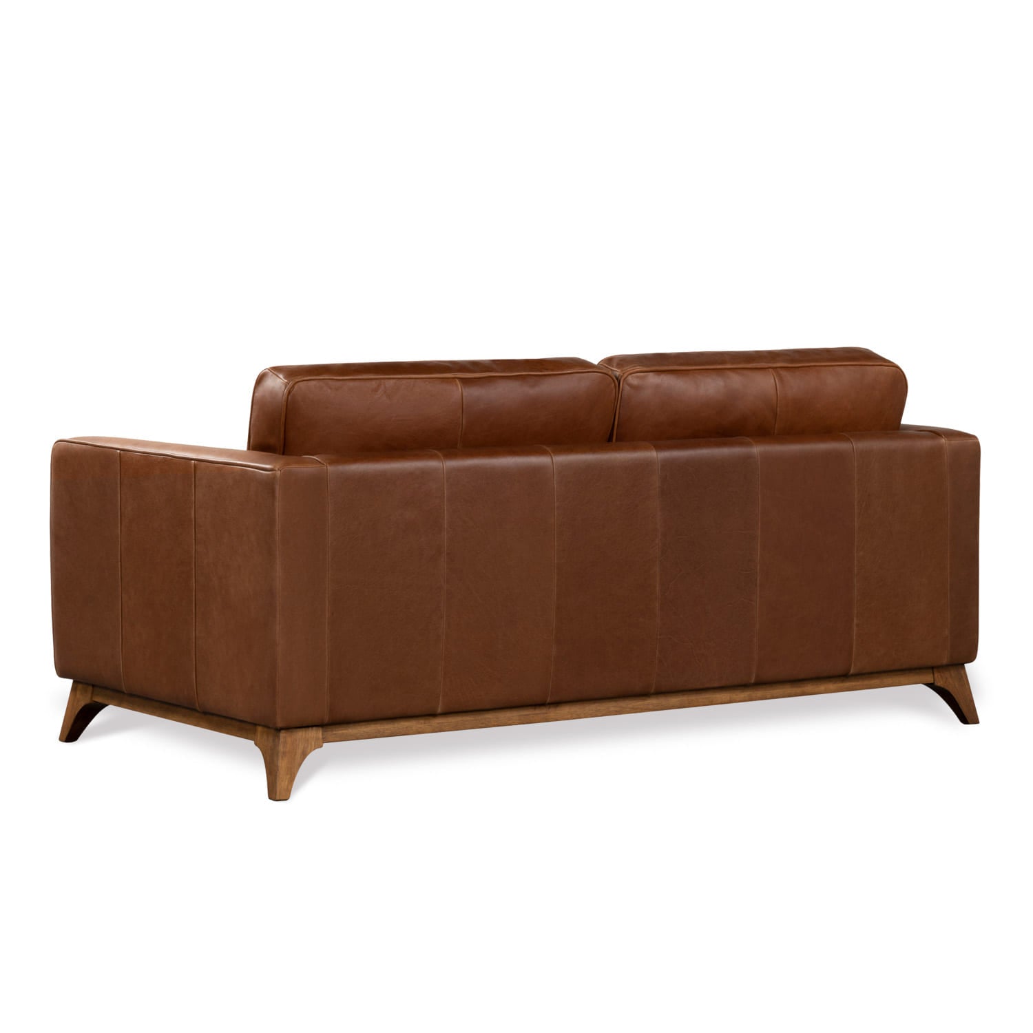 Avenue Ostuni Leather 2.5 Seat Sofa